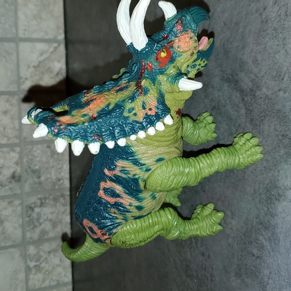 Dinosaur Toy Figure - Picture 7 of 7